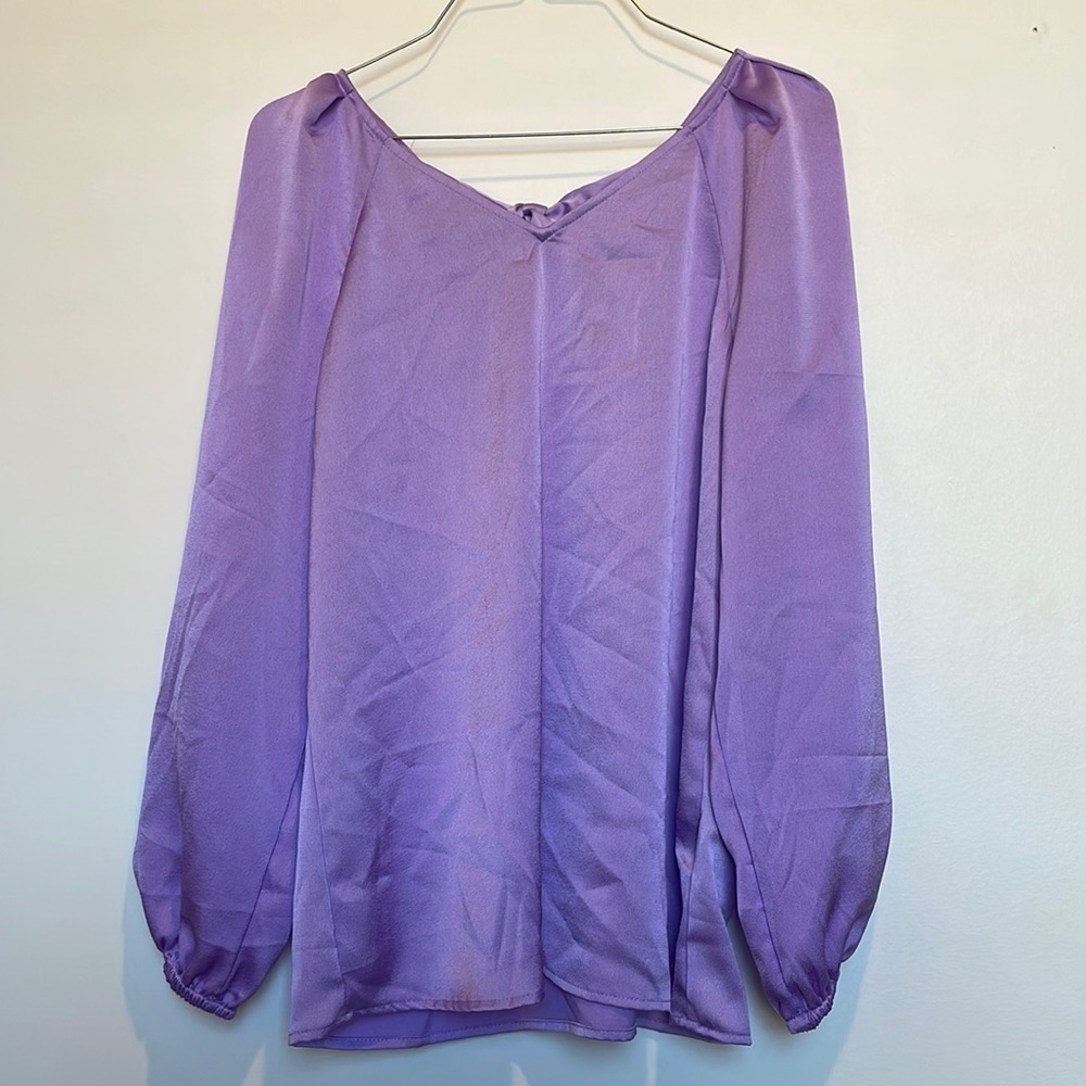 NWT Nine West Top